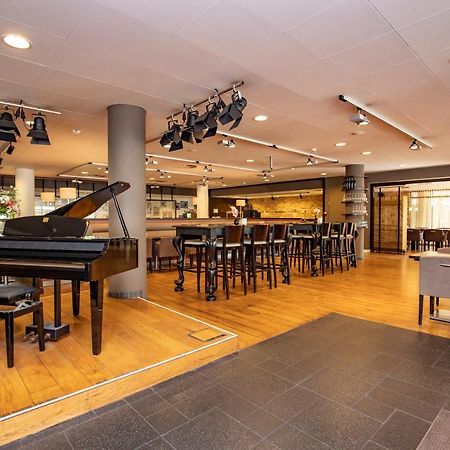 Fletcher Hotel Restaurant Амерсфорт Екстер'єр фото