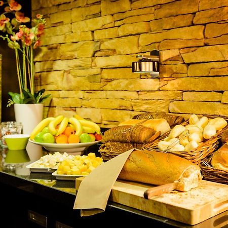 Fletcher Hotel Restaurant Амерсфорт Екстер'єр фото