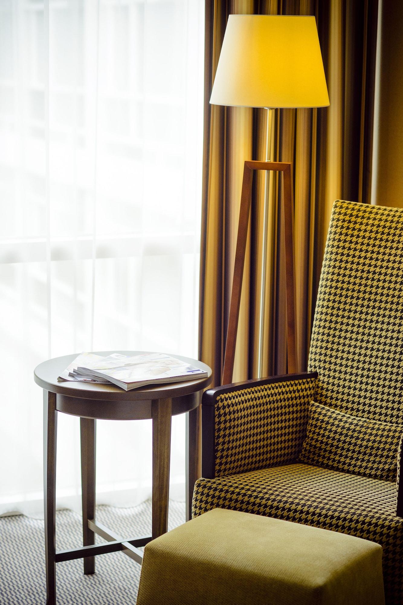 Fletcher Hotel Restaurant Амерсфорт Екстер'єр фото