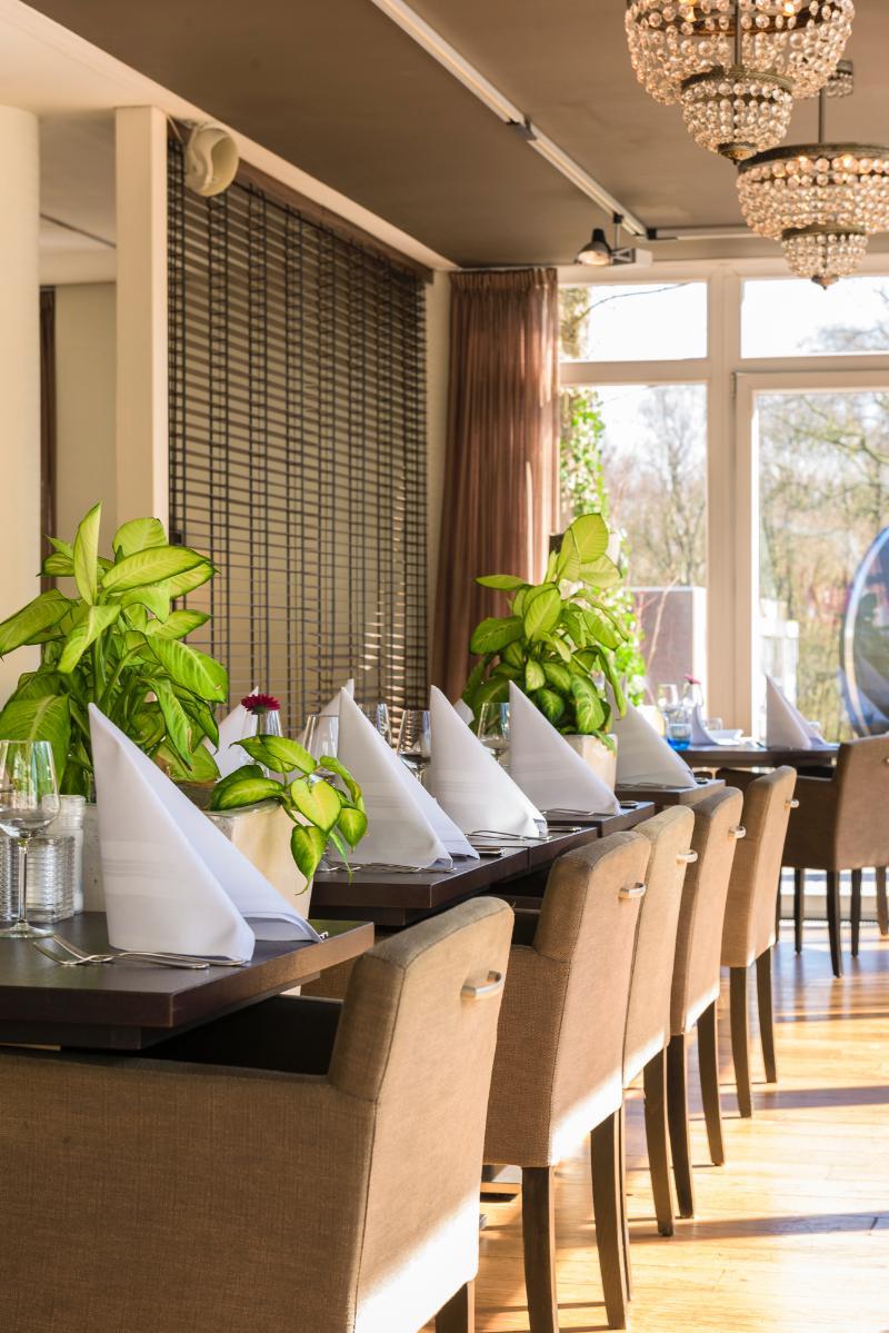 Fletcher Hotel Restaurant Амерсфорт Екстер'єр фото