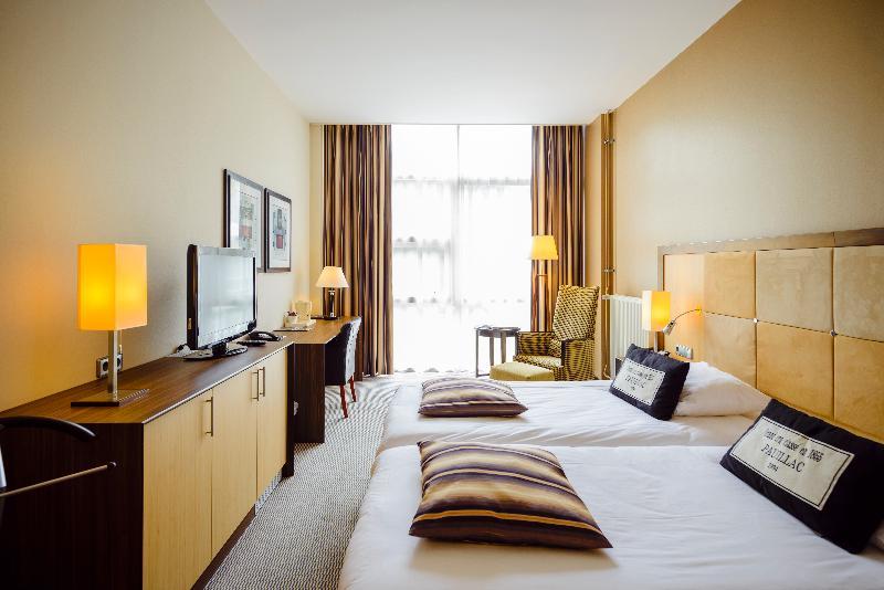 Fletcher Hotel Restaurant Амерсфорт Екстер'єр фото