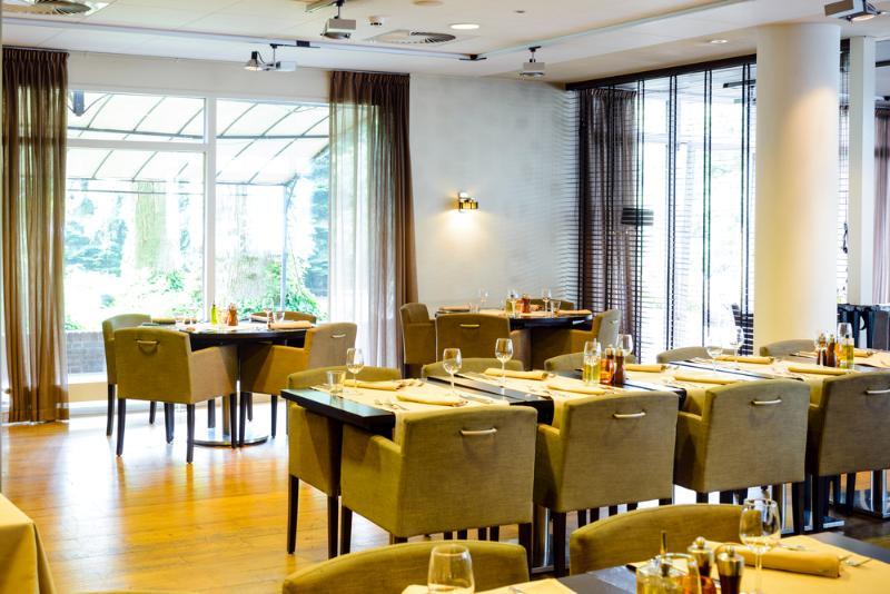 Fletcher Hotel Restaurant Амерсфорт Екстер'єр фото