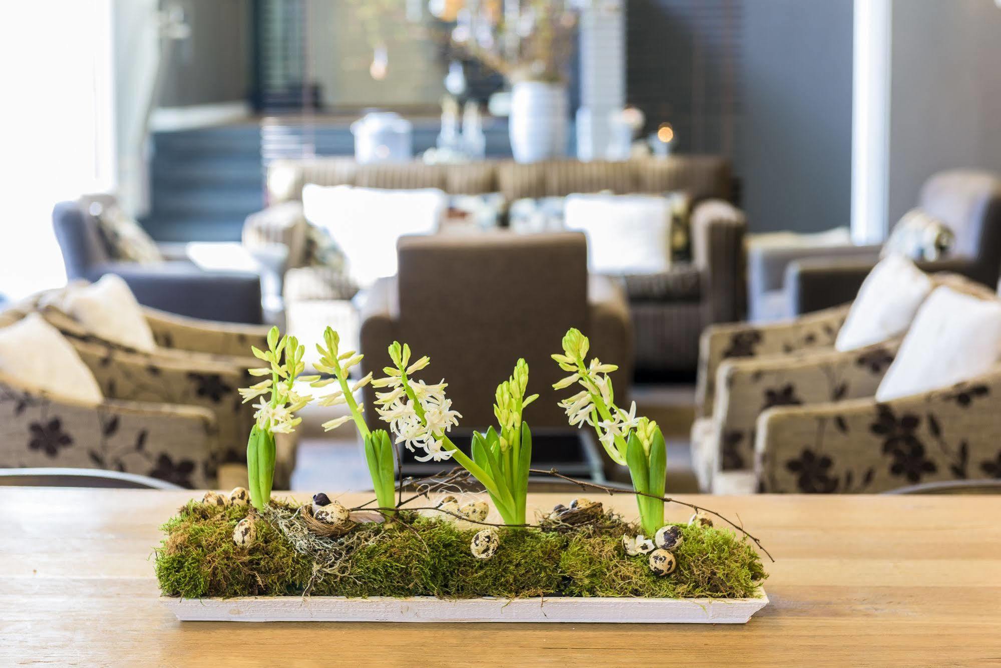 Fletcher Hotel Restaurant Амерсфорт Екстер'єр фото