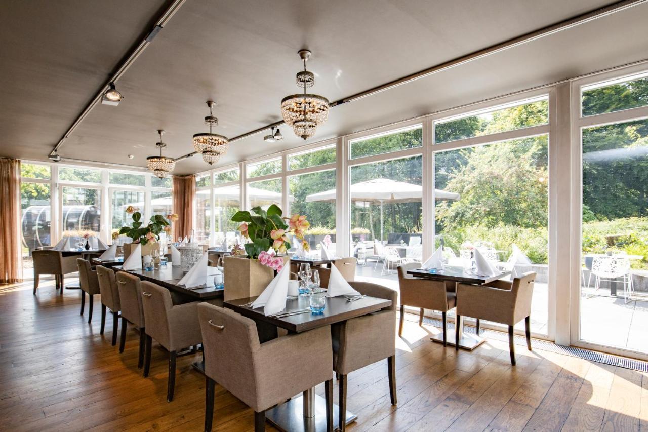 Fletcher Hotel Restaurant Амерсфорт Екстер'єр фото
