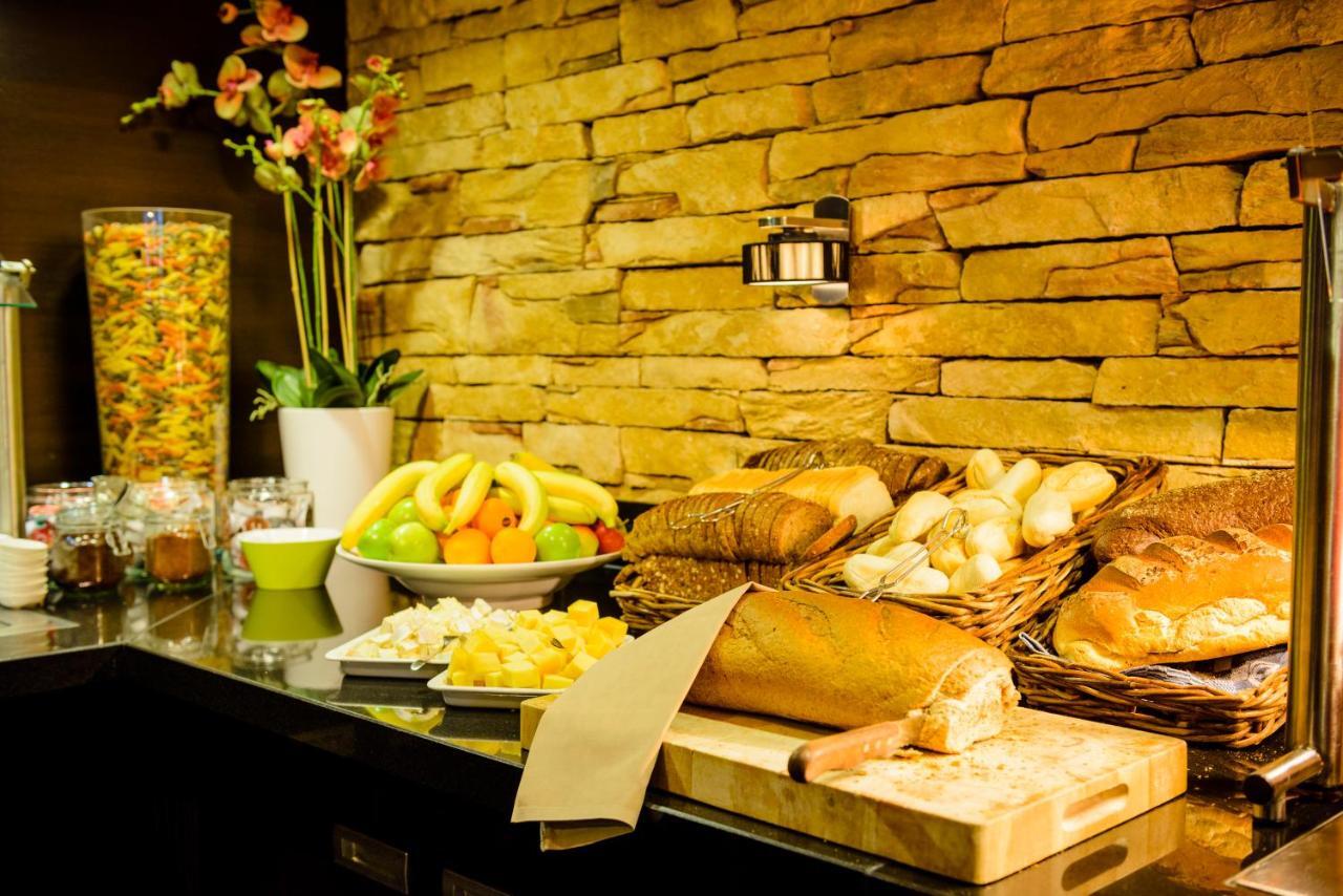 Fletcher Hotel Restaurant Амерсфорт Екстер'єр фото